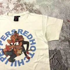 2026年最新】レッチリ ツアー 2024tシャツの人気アイテム - メルカリ