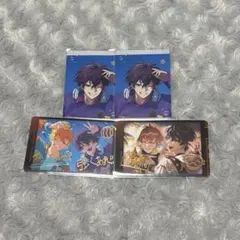 あんスタ アドニス 缶バッジ 特典 TRIP - メルカリ
