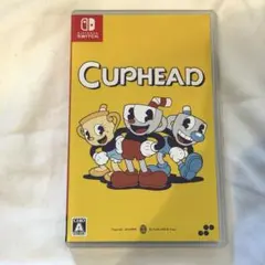 新品未開封 未使用Cuphead(カップヘッド) -Switch - メルカリ