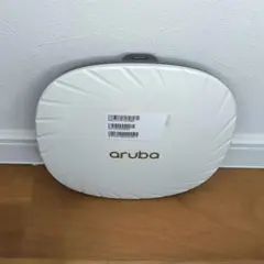 Aruba 無線LANアクセスポイント AP-515 初期化済み - メルカリ