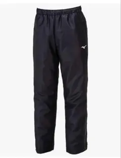 ミズノ] テニスウエアアクティブウォーマーパンツ 撥水 保温 裏起毛 826