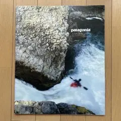 patagoniaパタゴニア 1997 春夏秋冬 カタログ 4冊セット - メルカリ