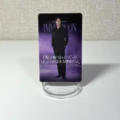 ENHYPEN VR IMMERSION ペア特典 ジェイ