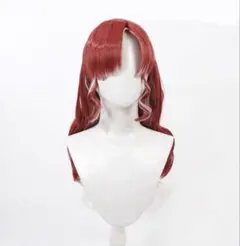 にじさんじ 早乙女ベリー さおとめべりー タイプB ウィッグ コスプレ衣装