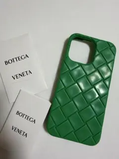 BOTTEGA VENETA iPhone13Pro ケース