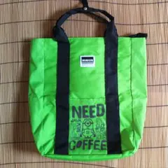 ミニオン 緑色 リュックサック