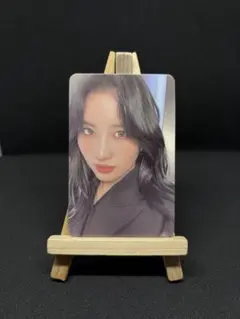 TWICE ready to be モモ　トレカ