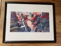 2025年最新】エヴァ 複製原画の人気アイテム - メルカリ