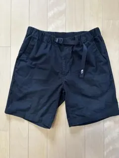 THE NORTH FACE ショートパンツ ブラック