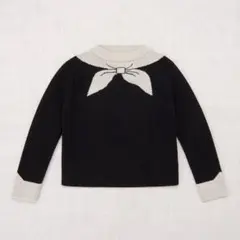 Mishai&Puff Obscura Scout Sweater 2y
