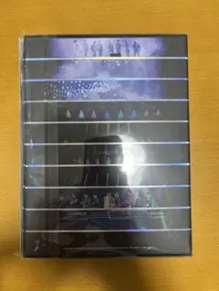 SnowMan 『i DO ME』初回限定版 3Blu-ray