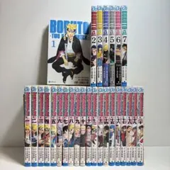 2026年最新】BoRuTo two blue vortexの人気アイテム - メルカリ