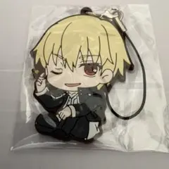 Fate ViVimusラバーストラップ ギルガメッシュ