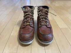 M*A様 レッドウィング アイリッシュセッター アベイシングエイプ
