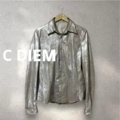 2025年最新】カルペディエム レザーシャツの人気アイテム - メルカリ