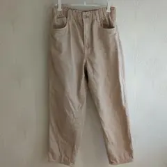 h&m カジュアルパンツ