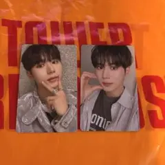 ald1 アドワン ジュンソ トレカ タワレコ ラキドロ 渋谷