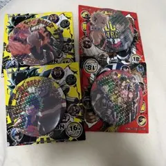 僕のヒーローアカデミア　コレクション缶バッチ