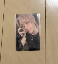&TEAM NICHOLAS weverse globalサイン会 ニコラス - メルカリ