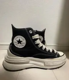 p*f様 韓国限定　CONVERSE RUN STAR LEGACY リックオウのサムネイル