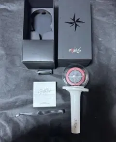 Stray Kids 公式ペンライト Ver.2