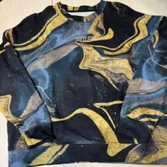 サプライヤー　トレーナー　L