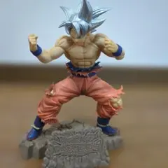 ドラゴンボールZ 超サイヤ人 孫悟空 フィギュア