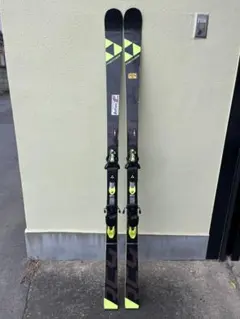 FISCHER Ranger 85 スキー 板 173 - メルカリ