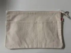 UNIQLO ユニクロ ノベルティ バッグインバッグのサムネイル