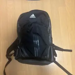 adidas バックパック ブラック リュック