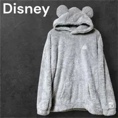 『東京ディズニーリゾート』 (L) / パーク限定 フリースパーカー レディース