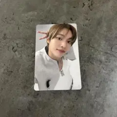 RIIZE ウォンビン 6000円トレカ