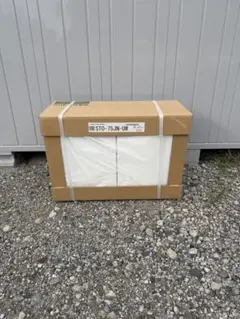 TOTO ドレーナ　ウォールキャビネット　LWZB075ANA1W TOTO ドレーナ ウォールキャビネット LWZB075ANA1W - メルカリ
