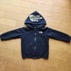 **s.a様専用** ノースフェイス キッズパーカー110cm＆100cm