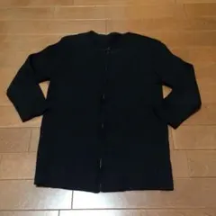 カーディガン　7分丈