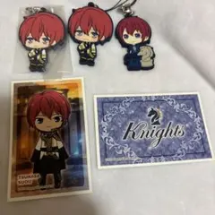 朱桜司まとめ売り 2025年最新】朱桜司 フィーチャー2の人気アイテム - メルカリ