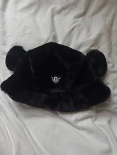 ミッキーバケットハット