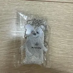【非売品】メルセデス・ベンツ オリジナルリフレクター キーホルダー