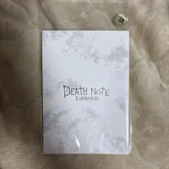DEATH NOTE EXHIBITION ブロマイドセット L判 5枚入