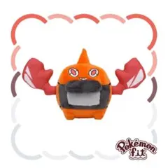 2026年最新】ロトム ぬいぐるみの人気アイテム - メルカリ