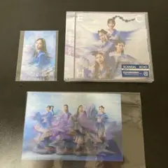 SCANDAL ECHO通常盤未開封品 4点　特典MAMIトレカメルカリ便発送 SCANDAL ECHO通常盤未開封品 CD 特典MAMIトレカメルカリ便発送 - メルカリ