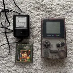 2025年最新】ゲームボーイアドバンス専用acアダプターセットの