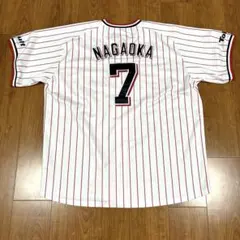 2026年最新】長岡 ユニフォームの人気アイテム - メルカリ