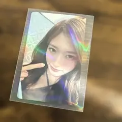 IVE LUCIDDREAM 8/31 東京 会場限定 イソ