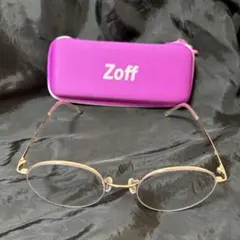【Zoff】メガネPC ULTRA TYPE (ブルーライトカット率約50%)