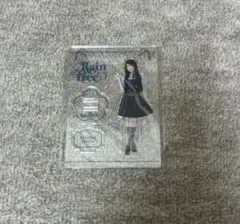 RainTree　朝宮日向　アクスタ