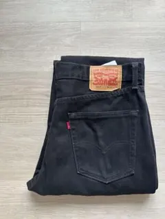 リーバイス Levi's 567 relaxed flareコーティングデニム - メルカリ