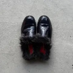 2026年最新】ヒロシツボウチ ローファーの人気アイテム - メルカリ