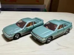 2026年最新】トミカ no.6 シルビアの人気アイテム - メルカリ