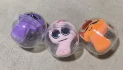 スプランキー　キーホルダー　　ガチャガチャ